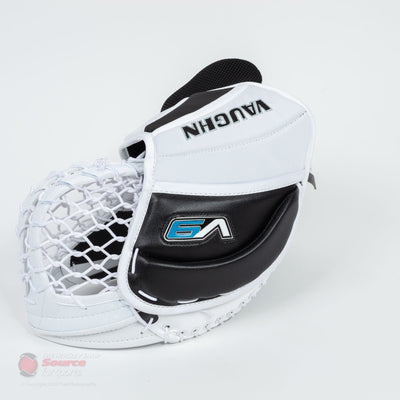 Vaughn Velocity V9 Intermediate Goalie Catcher