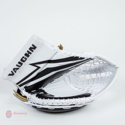 Vaughn Velocity V9 Intermediate Goalie Catcher
