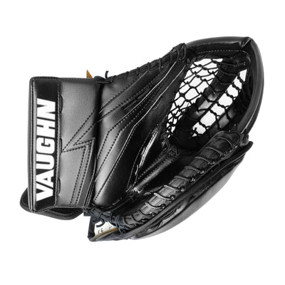 Vaughn Velocity V9 Intermediate Goalie Catcher - The Hockey Shop Source For Sports