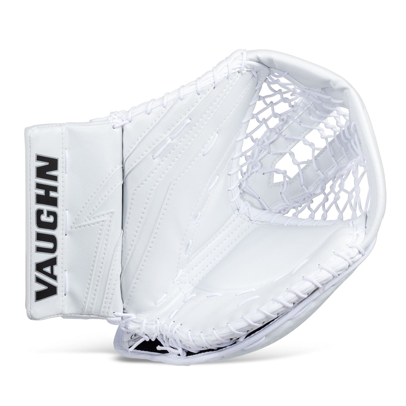 Vaughn Velocity V9 Intermediate Goalie Catcher