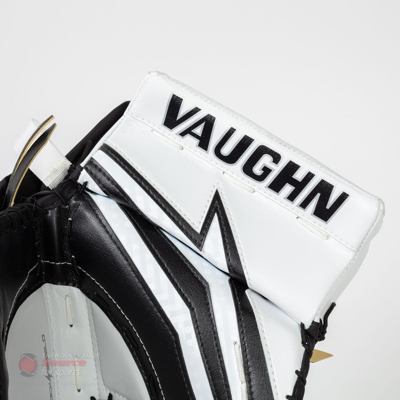 Vaughn Velocity V9 Pro Carbon Senior Goalie Catcher