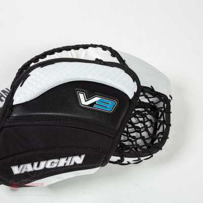 Vaughn Velocity V9 Pro Carbon Senior Goalie Catcher