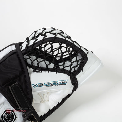 Vaughn Velocity V9 Pro Carbon Senior Goalie Catcher