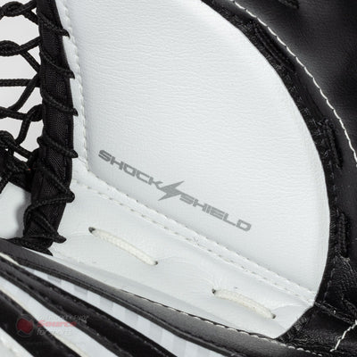 Vaughn Velocity V9 Pro Carbon Senior Goalie Catcher