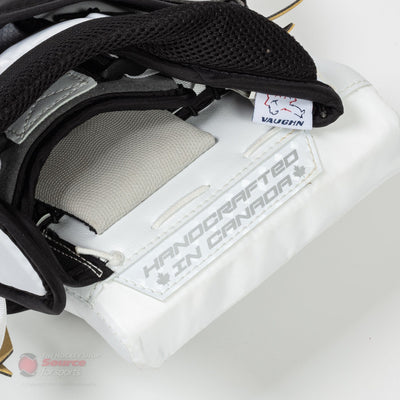Vaughn Velocity V9 Pro Carbon Senior Goalie Catcher
