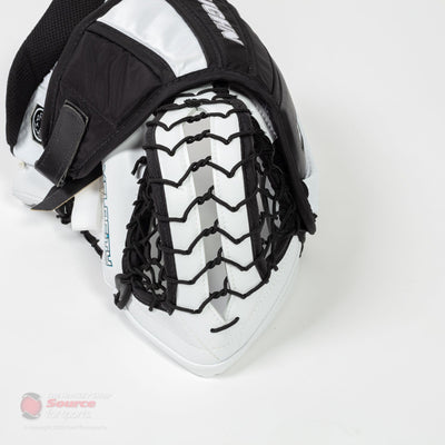 Vaughn Velocity V9 Pro Carbon Senior Goalie Catcher