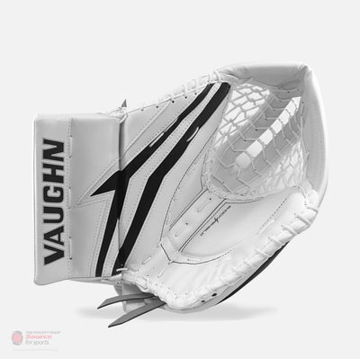 Vaughn Velocity V9 Pro Carbon Senior Goalie Catcher