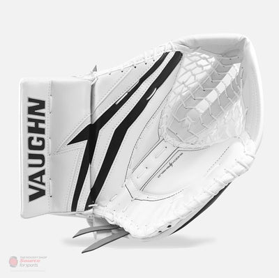 Vaughn Velocity V9 Pro Carbon Senior Goalie Catcher