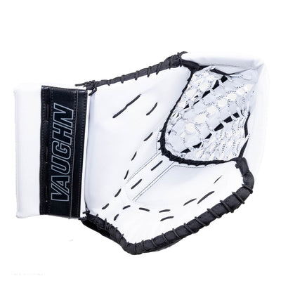 Vaughn Velocity V9 Pro Carbon Senior Goalie Catcher - Vintage Graphic