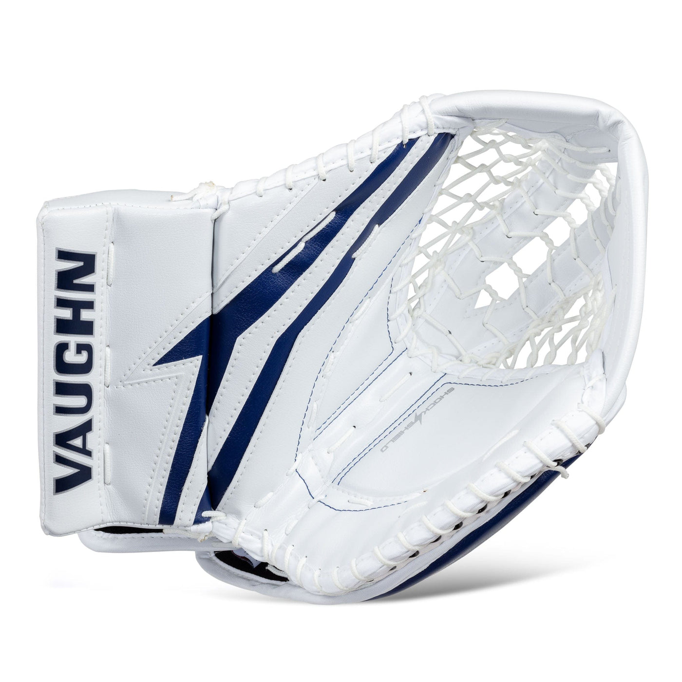 Vaughn Velocity V9 Pro Carbon Senior Goalie Catcher