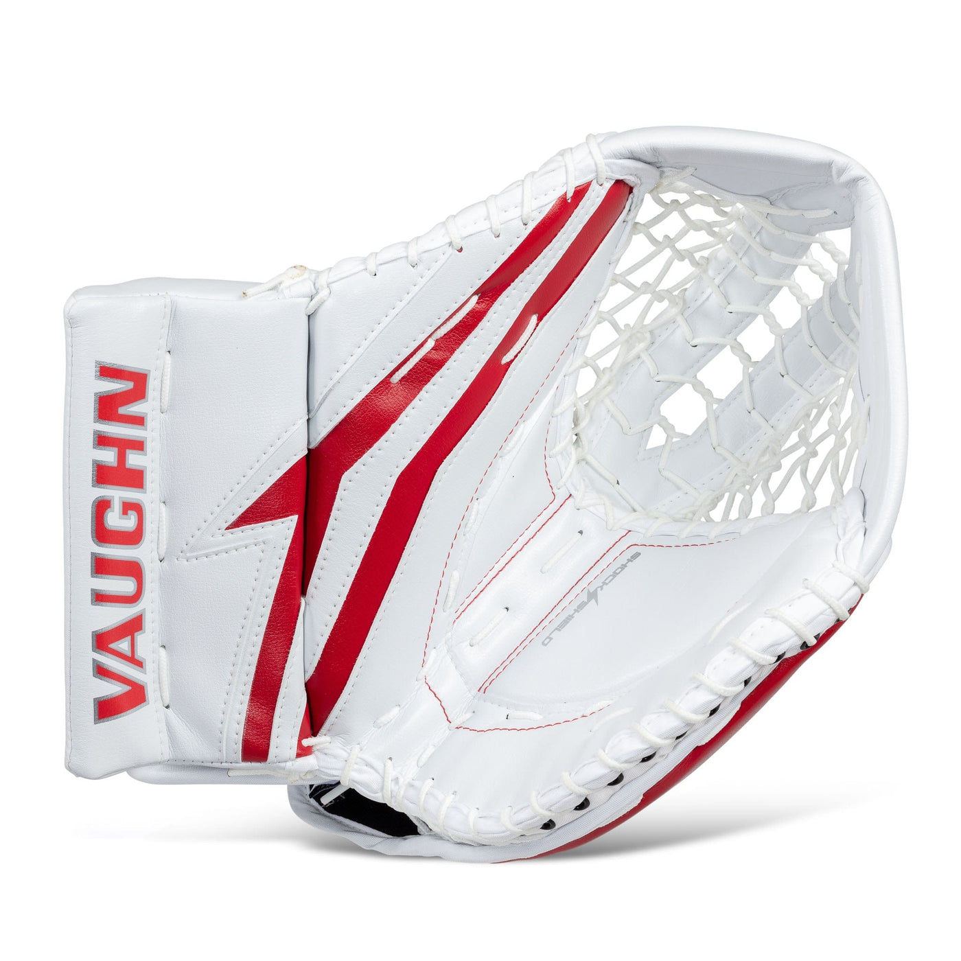 Vaughn Velocity V9 Pro Carbon Senior Goalie Catcher