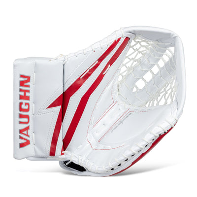 Vaughn Velocity V9 Pro Carbon Senior Goalie Catcher