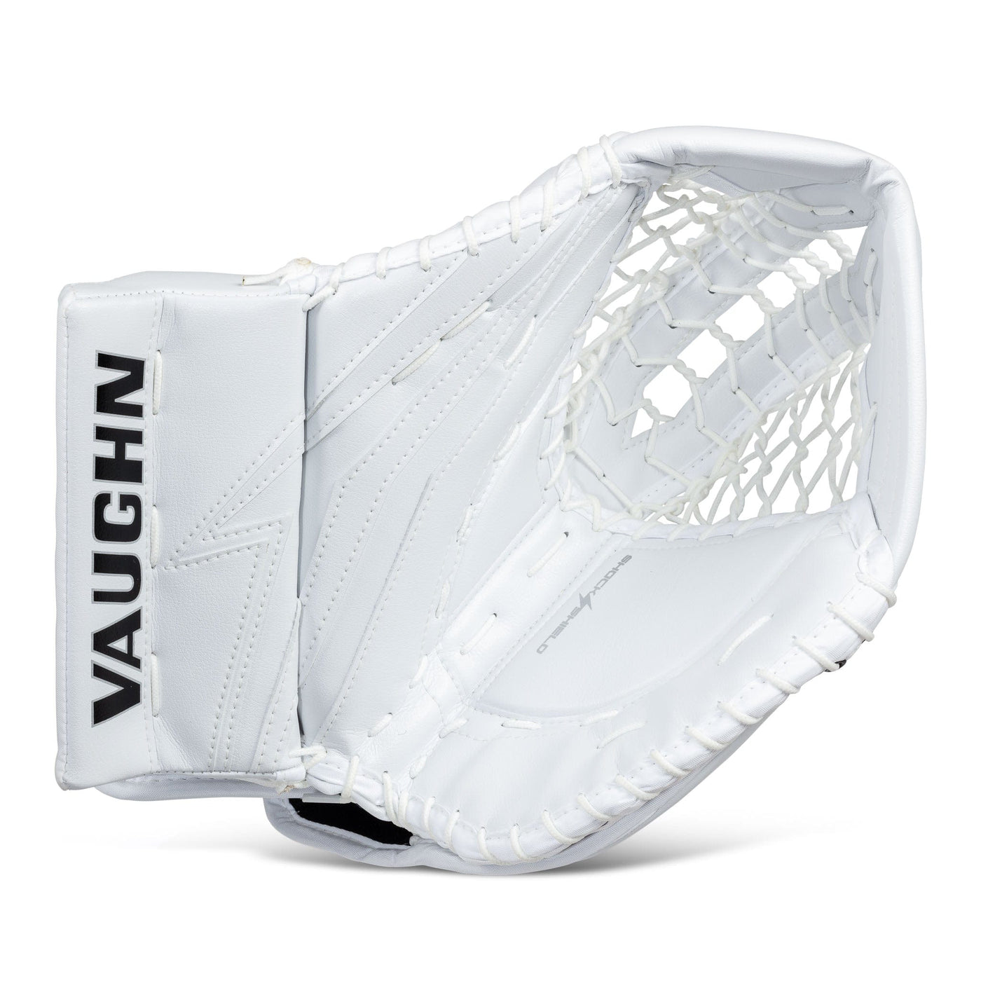 Vaughn Velocity V9 Pro Carbon Senior Goalie Catcher