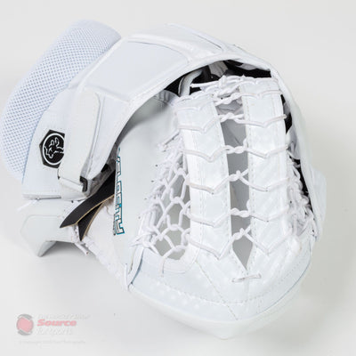 Vaughn Velocity V9 Pro Senior Goalie Catcher