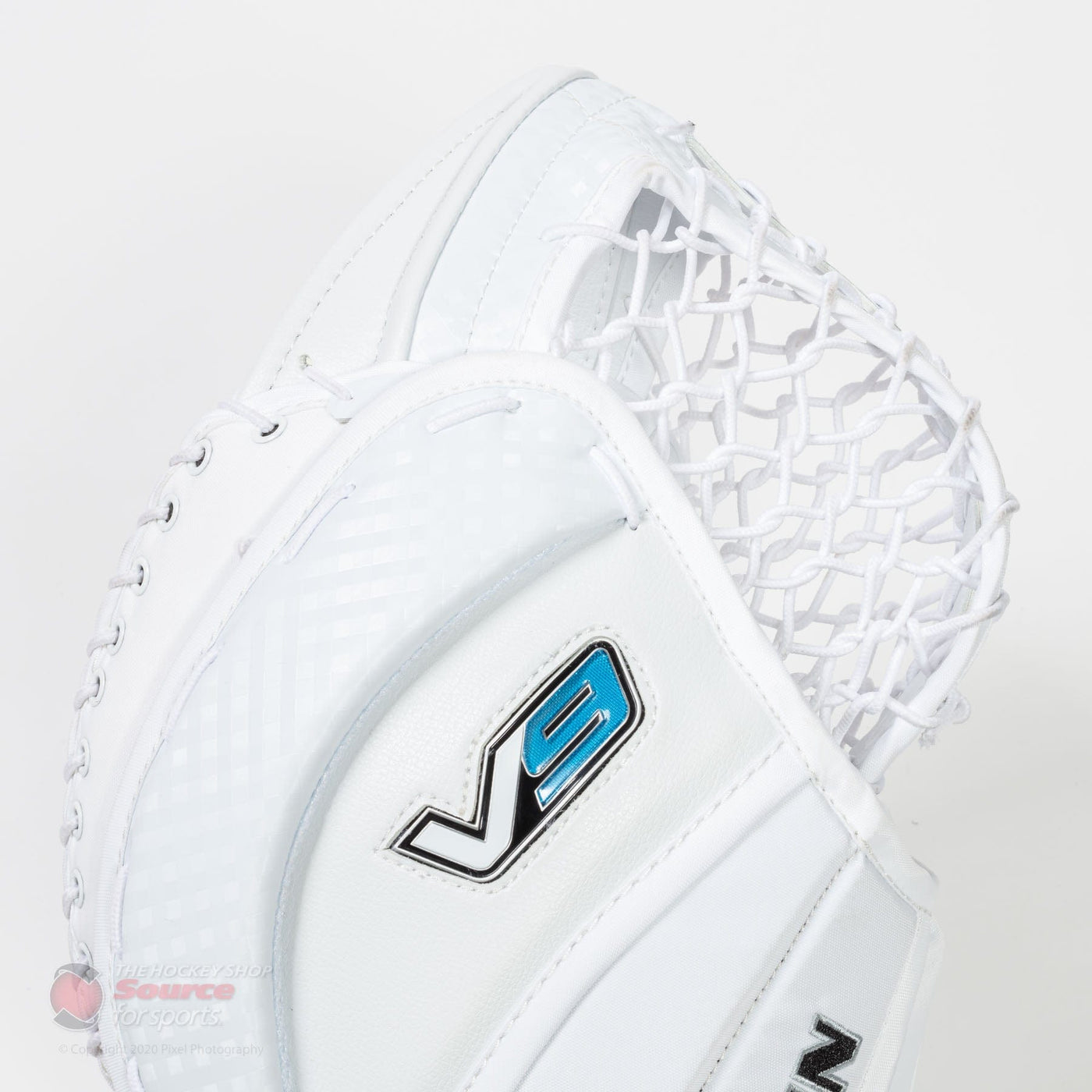Vaughn Velocity V9 Pro Senior Goalie Catcher