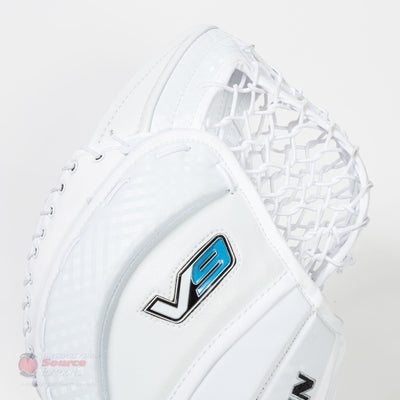 Vaughn Velocity V9 Pro Senior Goalie Catcher