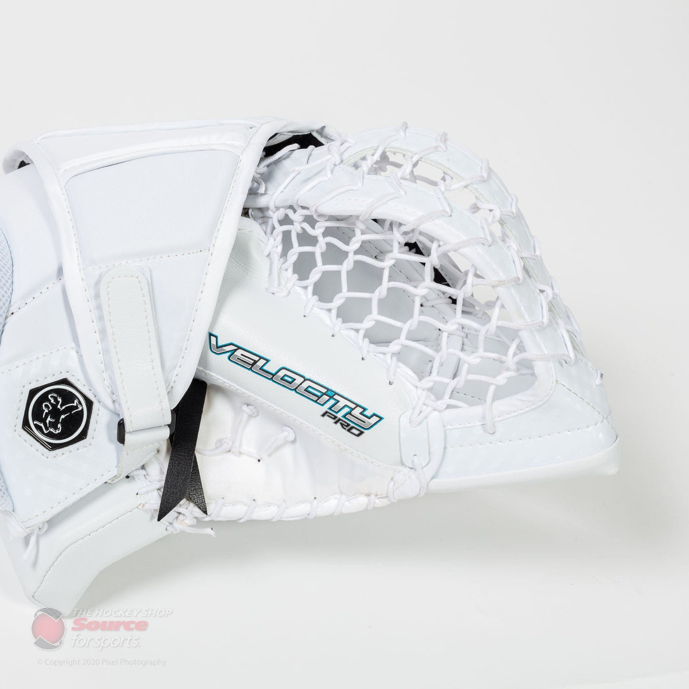 Vaughn Velocity V9 Pro Senior Goalie Catcher