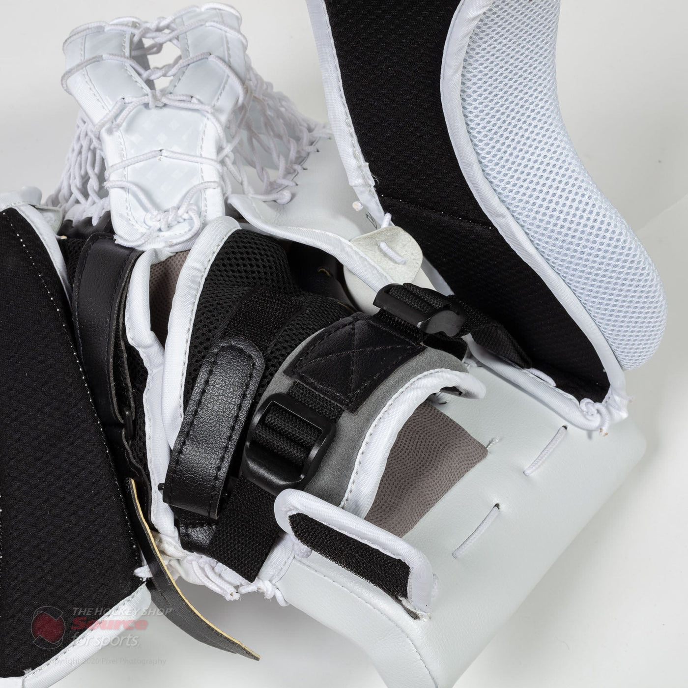 Vaughn Velocity V9 Pro Senior Goalie Catcher
