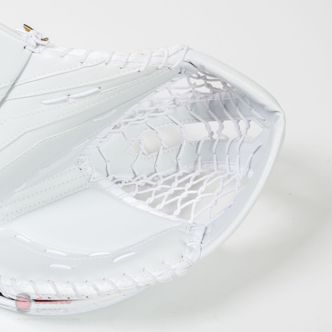 Vaughn Velocity V9 Pro Senior Goalie Catcher