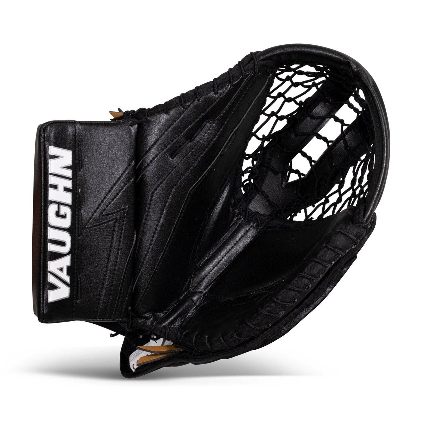 Vaughn Velocity V9 Pro Senior Goalie Catcher - The Hockey Shop Source For Sports