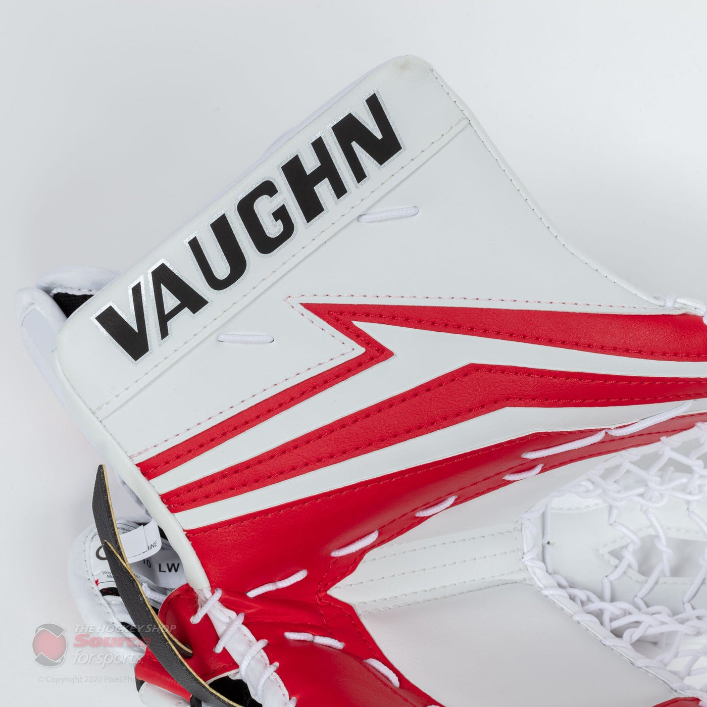 Vaughn Velocity V9 XP Junior Goalie Catcher