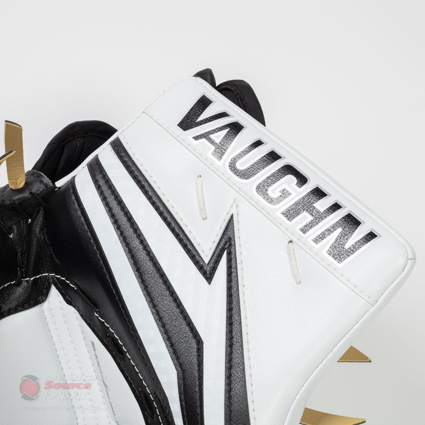 Vaughn Velocity V9 XP Pro Carbon Senior Goalie Catcher
