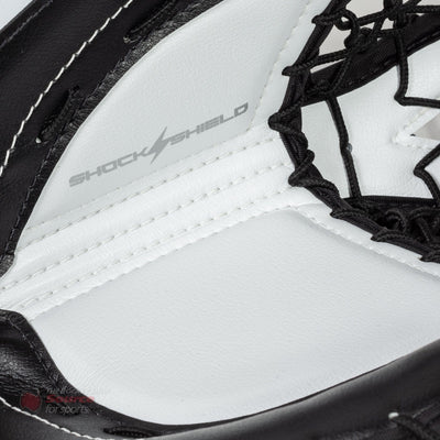 Vaughn Velocity V9 XP Pro Carbon Senior Goalie Catcher