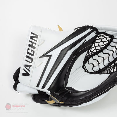 Vaughn Velocity V9 XP Pro Carbon Senior Goalie Catcher