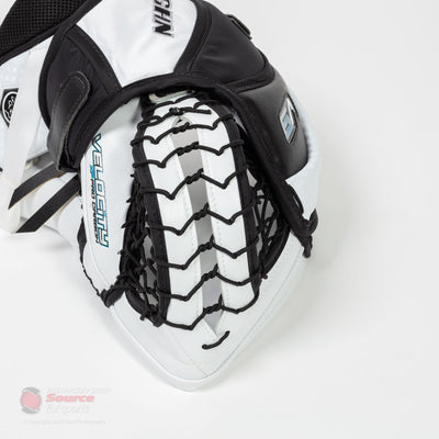 Vaughn Velocity V9 XP Pro Carbon Senior Goalie Catcher