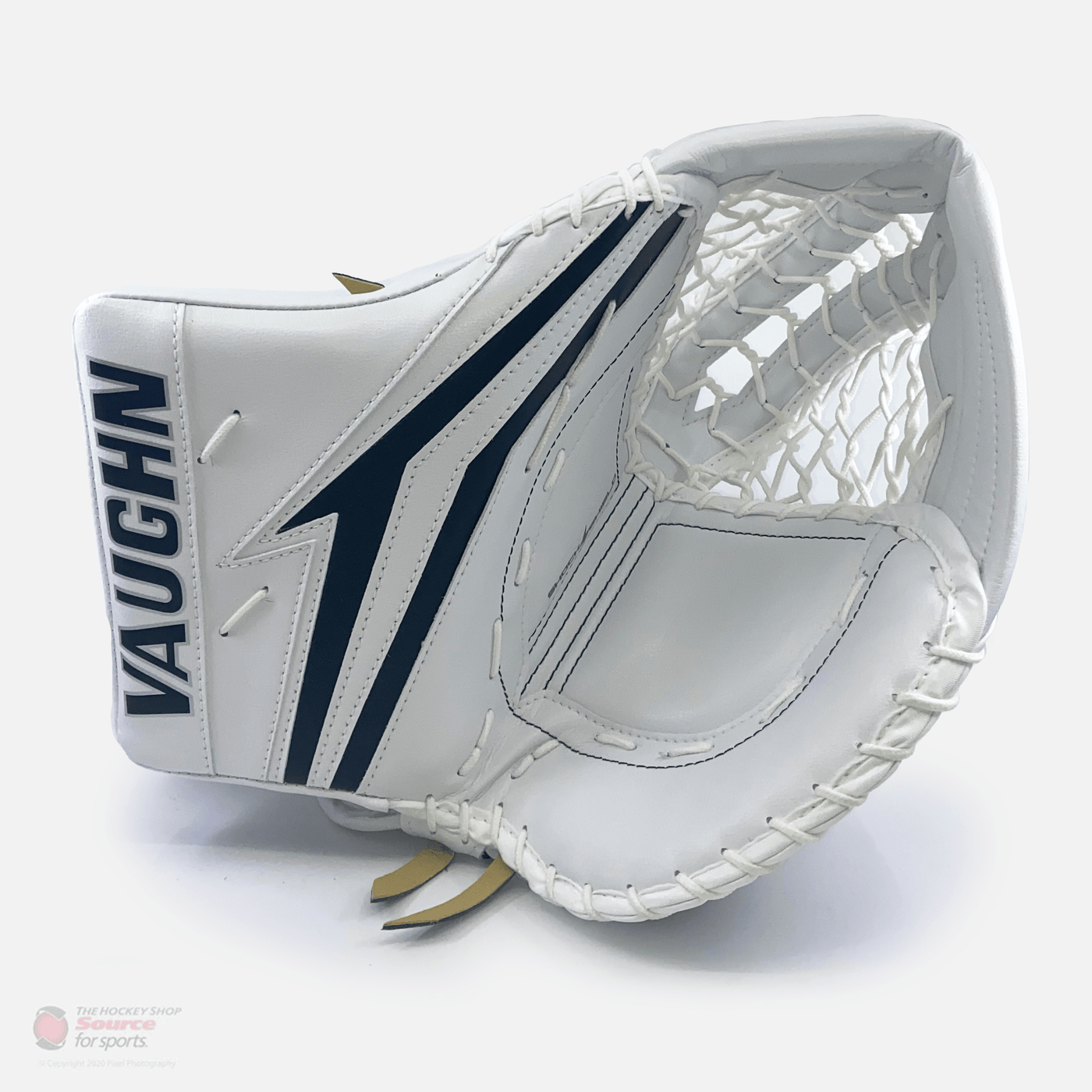 Vaughn Velocity V9 XP Pro Carbon Senior Goalie Catcher