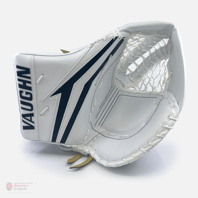 Vaughn Velocity V9 XP Pro Carbon Senior Goalie Catcher