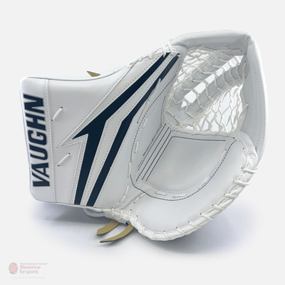 Vaughn Velocity V9 XP Pro Carbon Senior Goalie Catcher