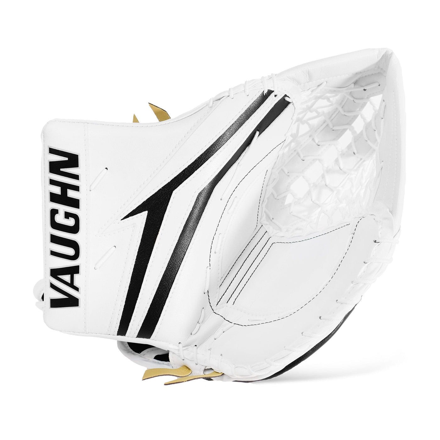 Vaughn Velocity V9 XP Pro Carbon Senior Goalie Catcher