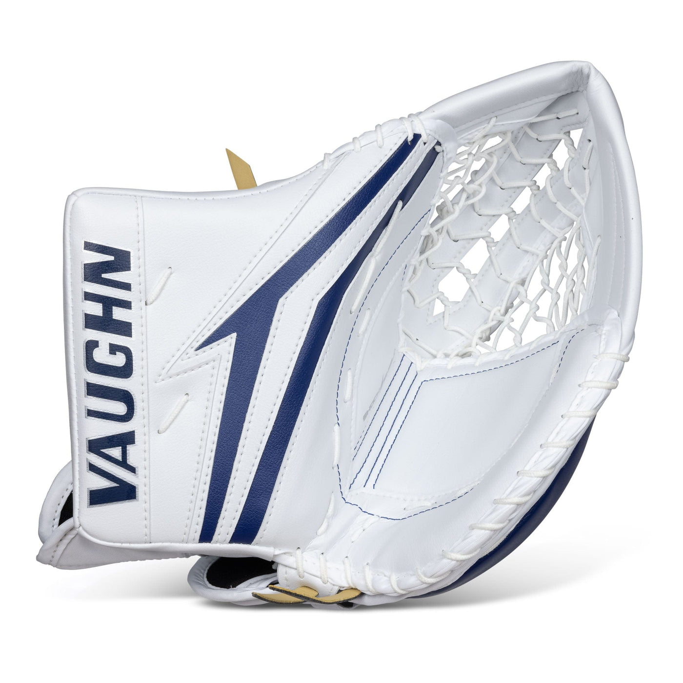 Vaughn Velocity V9 XP Pro Carbon Senior Goalie Catcher