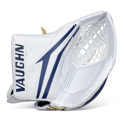 Vaughn Velocity V9 XP Pro Carbon Senior Goalie Catcher