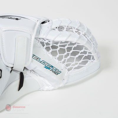 Vaughn Velocity V9 XP Pro Senior Goalie Catcher