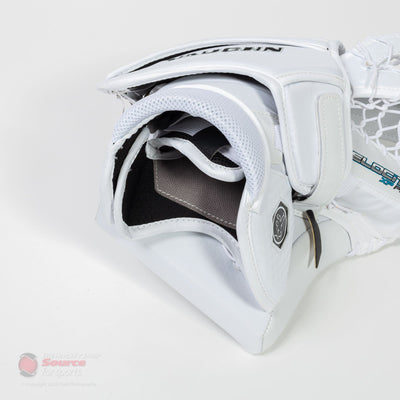 Vaughn Velocity V9 XP Pro Senior Goalie Catcher