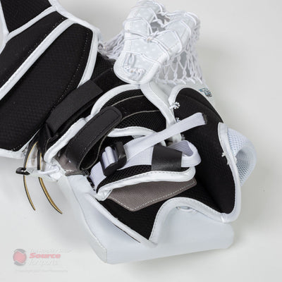 Vaughn Velocity V9 XP Pro Senior Goalie Catcher