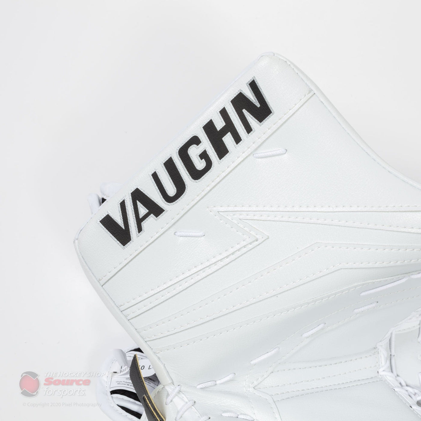 Vaughn Velocity V9 XP Pro Senior Goalie Catcher