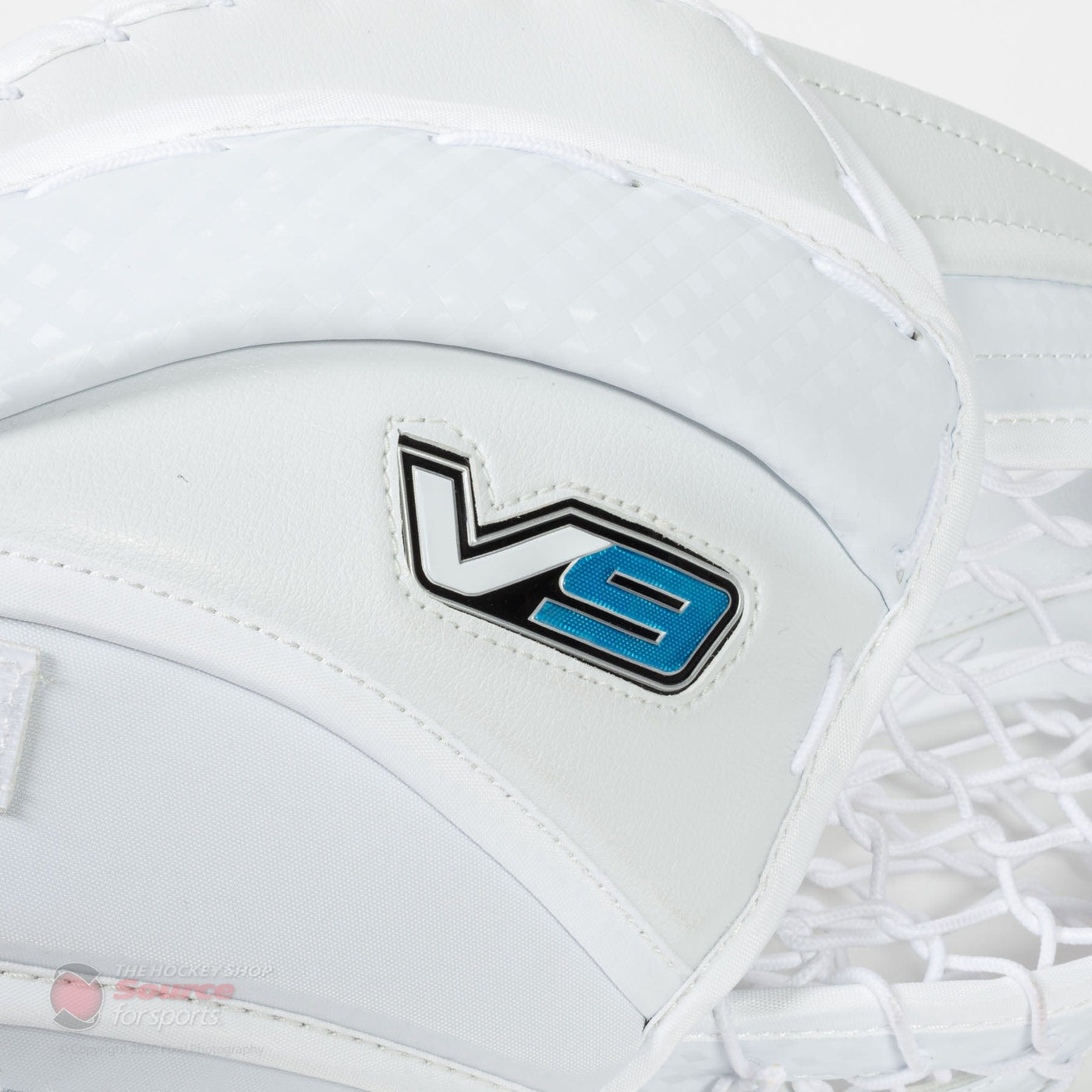 Vaughn Velocity V9 XP Pro Senior Goalie Catcher