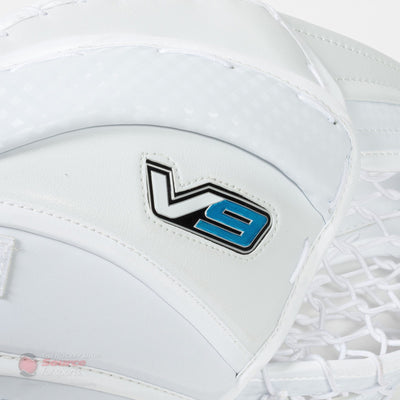 Vaughn Velocity V9 XP Pro Senior Goalie Catcher