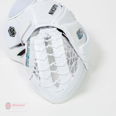 Vaughn Velocity V9 XP Pro Senior Goalie Catcher