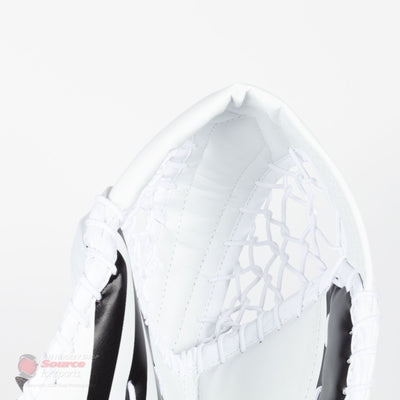 Vaughn Velocity V9 Youth Goalie Catcher