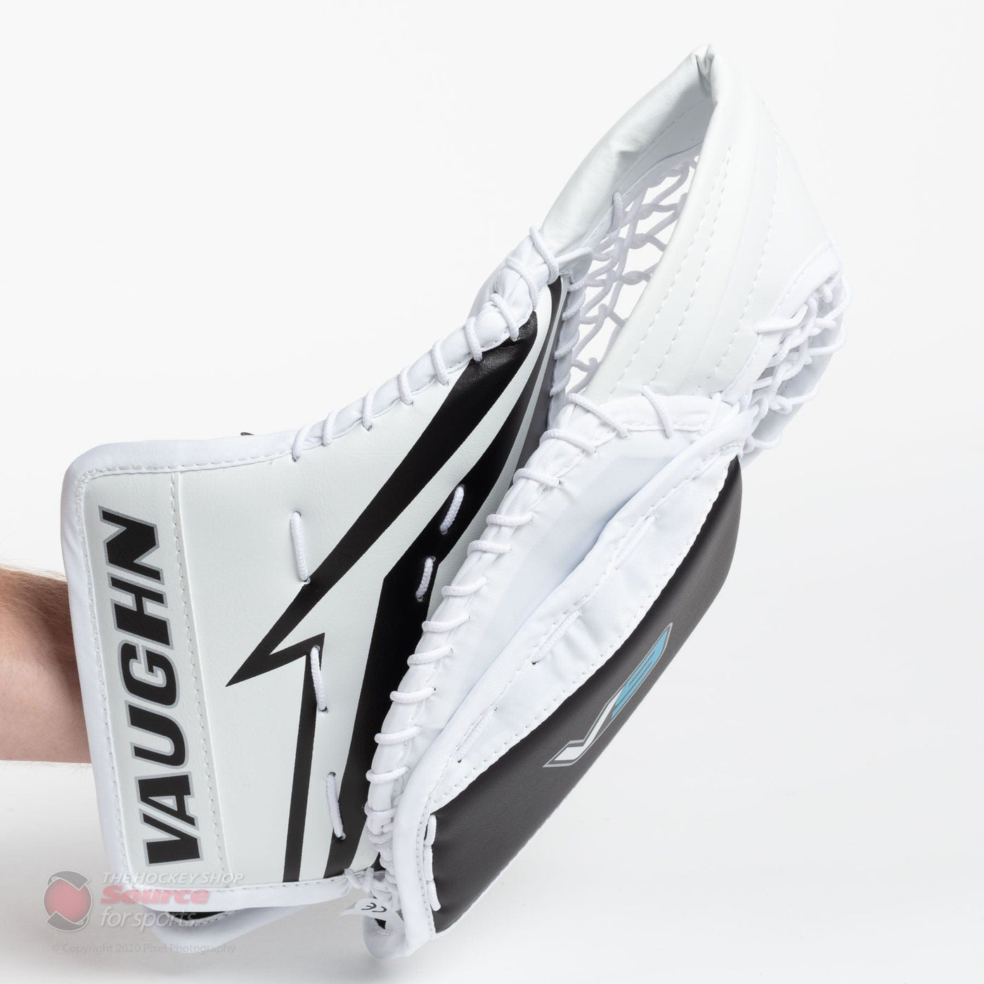Vaughn Velocity V9 Youth Goalie Catcher