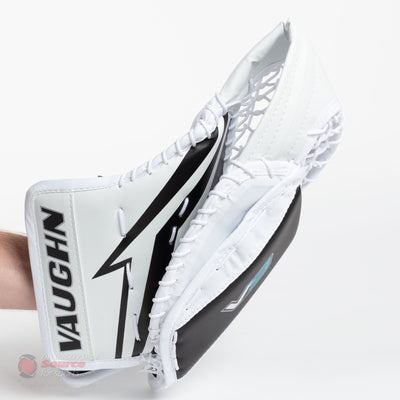 Vaughn Velocity V9 Youth Goalie Catcher