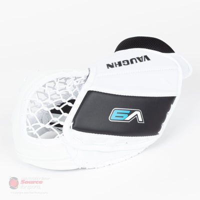 Vaughn Velocity V9 Youth Goalie Catcher