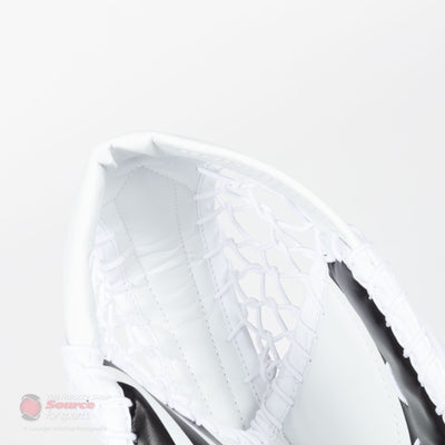 Vaughn Velocity V9 Youth Goalie Catcher