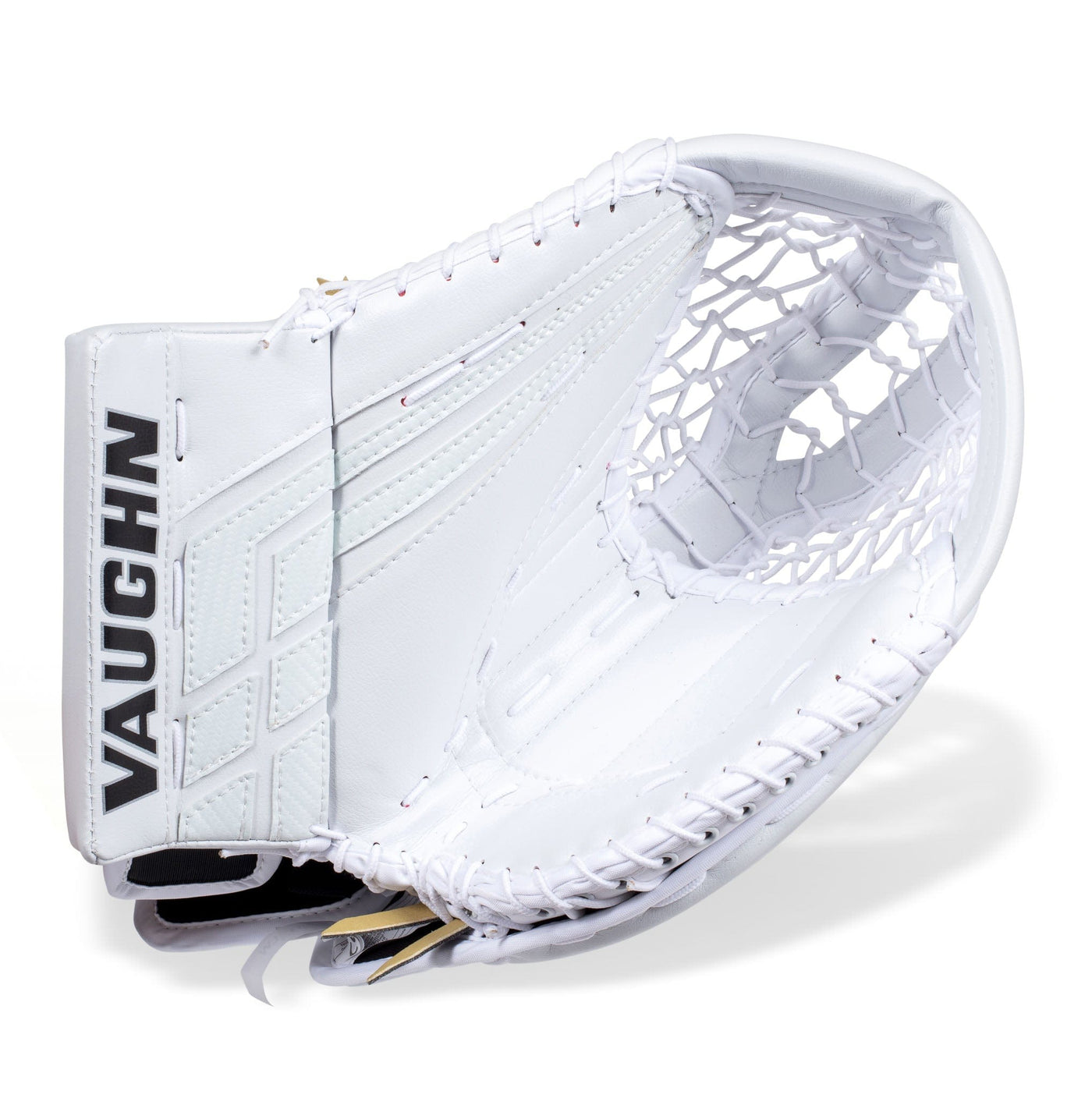 Vaughn Velocity VE8 Intermediate Goalie Catcher