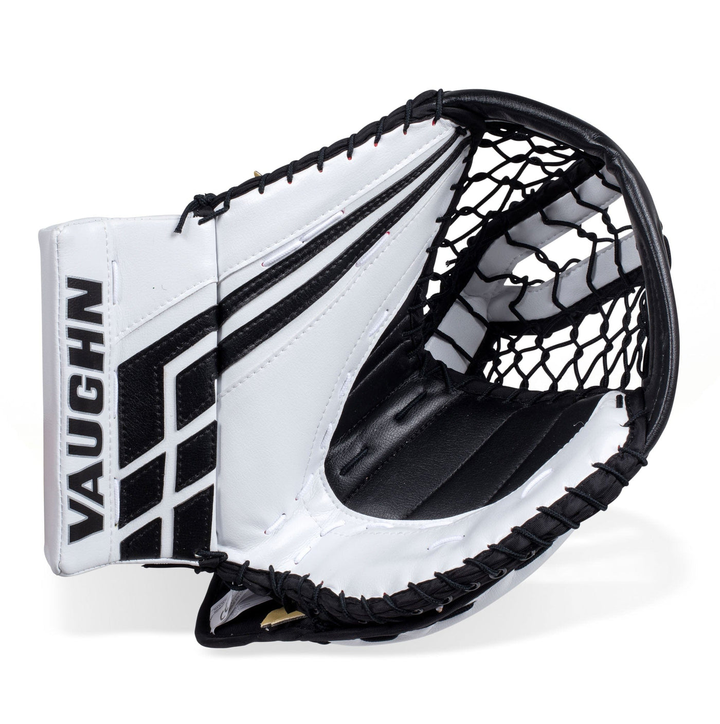 Vaughn Velocity VE8 Intermediate Goalie Catcher