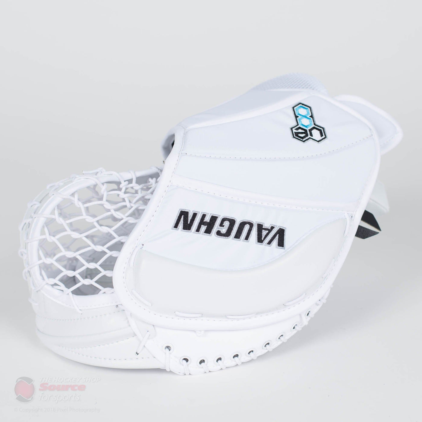 Vaughn Velocity VE8 Intermediate Goalie Catcher